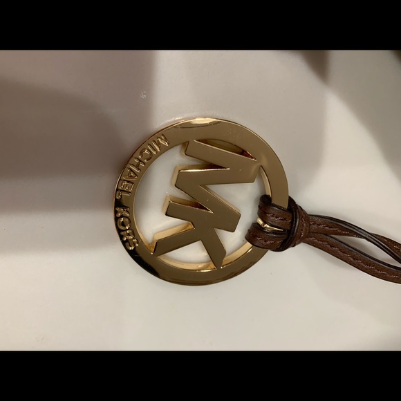 Zebra Print Michael Kors - Picture 3 of 4